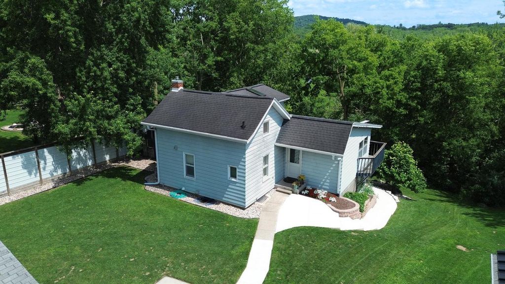 Photo of 1206 Water STREET, Sauk City, WI 53583 (MLS # 2027520)