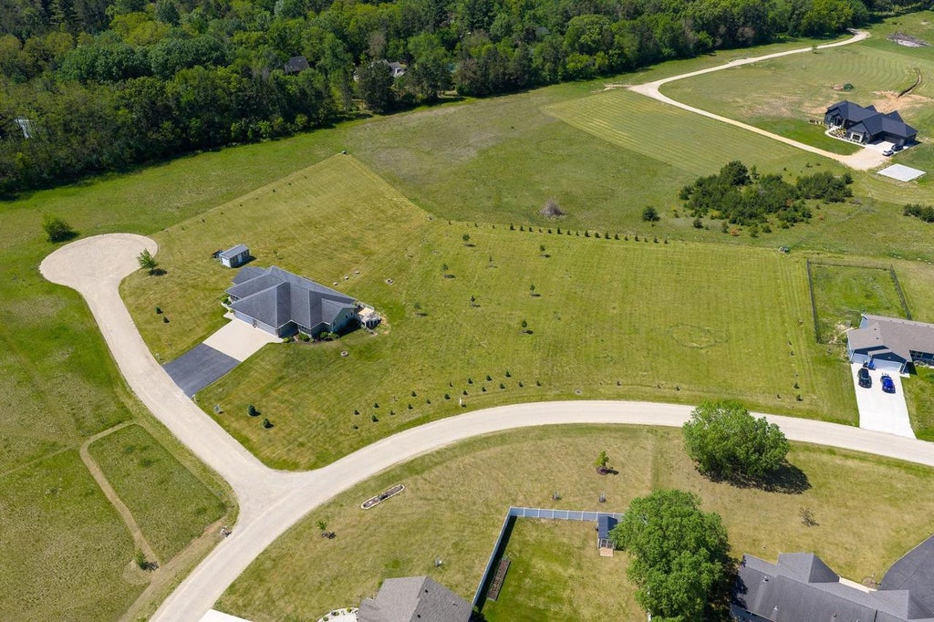 Photo of Lot 71 Country Club DRIVE, Brodhead, WI 53520 (MLS # 2025767)