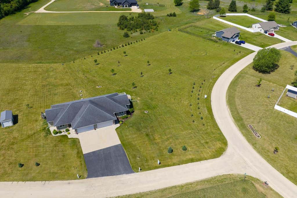 Photo of Lot 71 Country Club DRIVE, Brodhead, WI 53520 (MLS # 2025767)