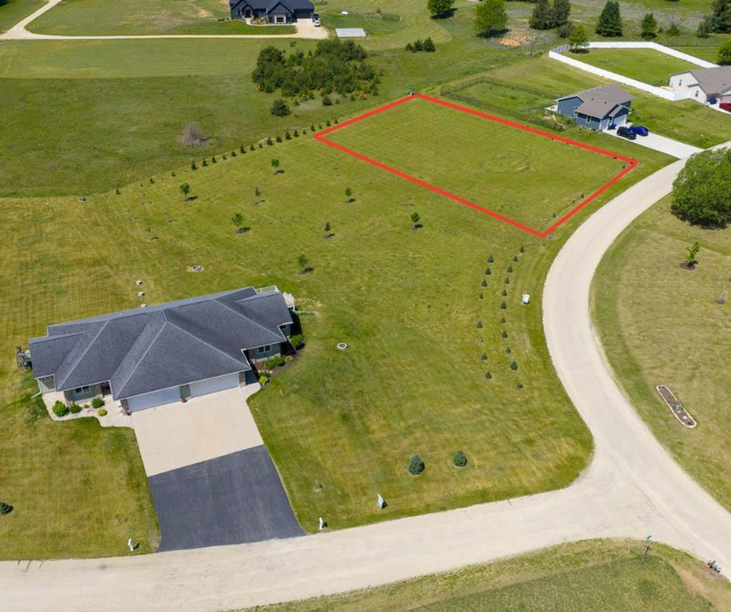 Photo of Lot 71 Country Club DRIVE, Brodhead, WI 53520 (MLS # 2025767)
