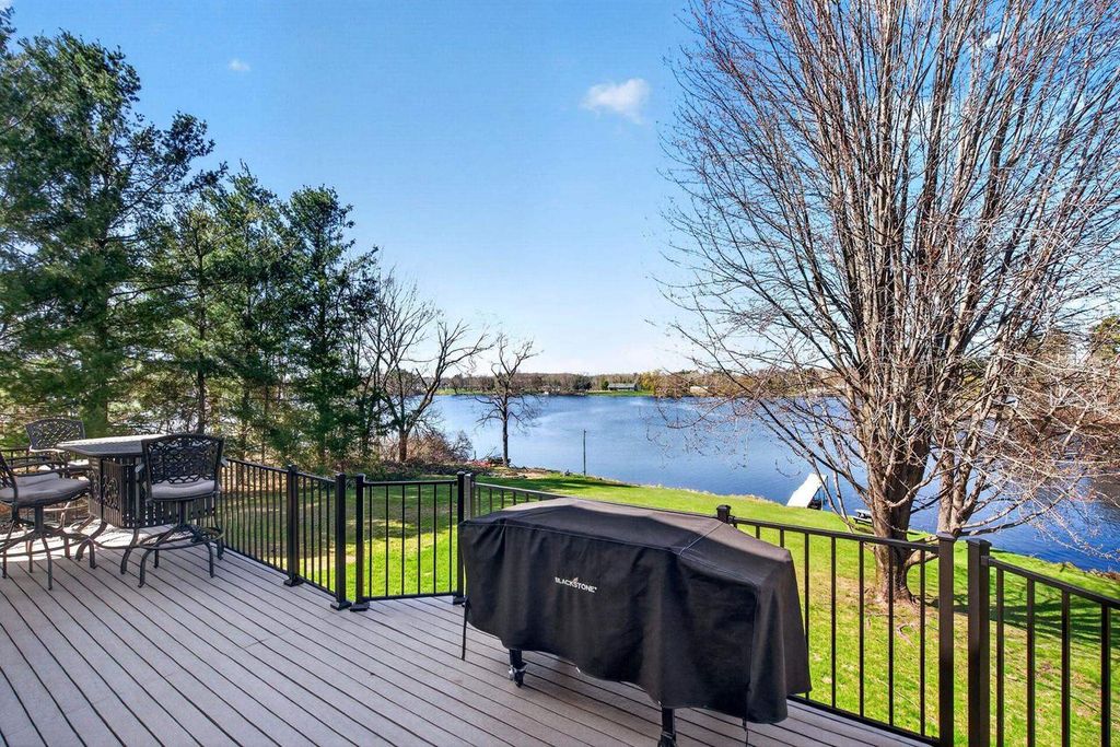 Photo of 76 Shore DRIVE, Clintonville, WI 54929 (MLS # 50324199)