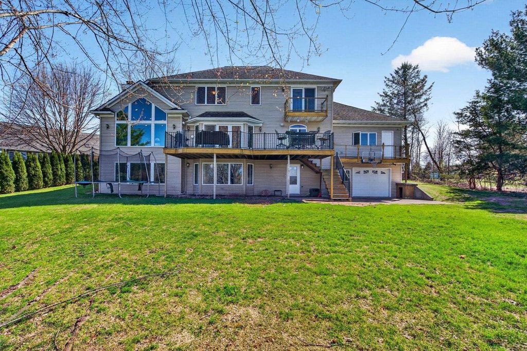 Photo of 76 Shore DRIVE, Clintonville, WI 54929 (MLS # 50324199)