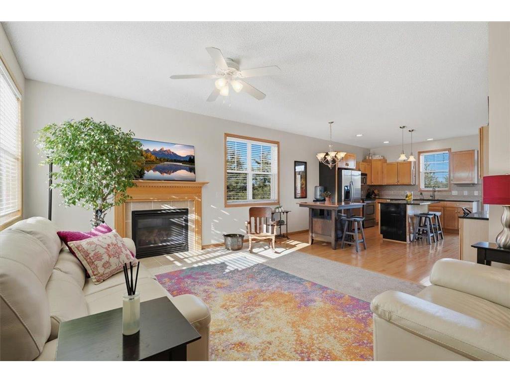 Photo of 2 Heritage BOULEVARD, Hudson, WI 54016 (MLS # 7165929)