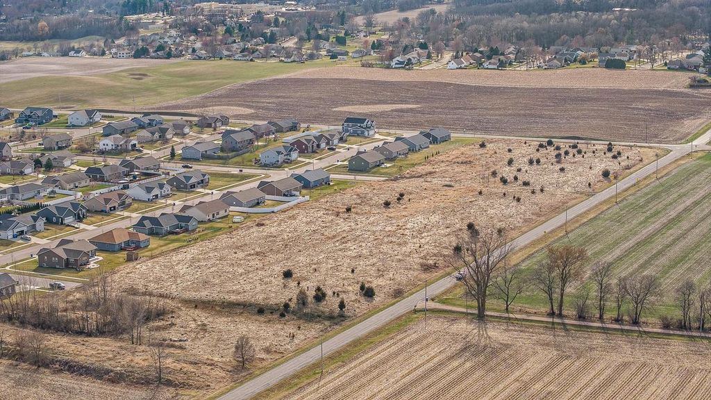 Photo of Lot 25 22nd STREET, Baraboo, WI 53913 (MLS # 2018749)