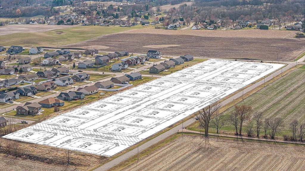 Photo of Lot 25 22nd STREET, Baraboo, WI 53913 (MLS # 2018749)