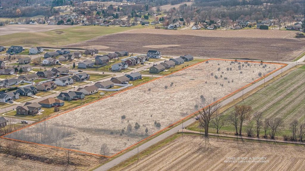 Photo of Lot 25 22nd STREET, Baraboo, WI 53913 (MLS # 2018749)