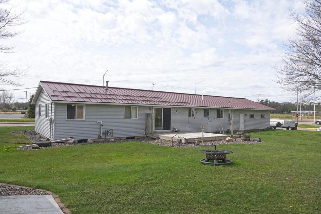 Photo of 804 Impala DRIVE, Medford, WI 54451 (MLS # 22601839)
