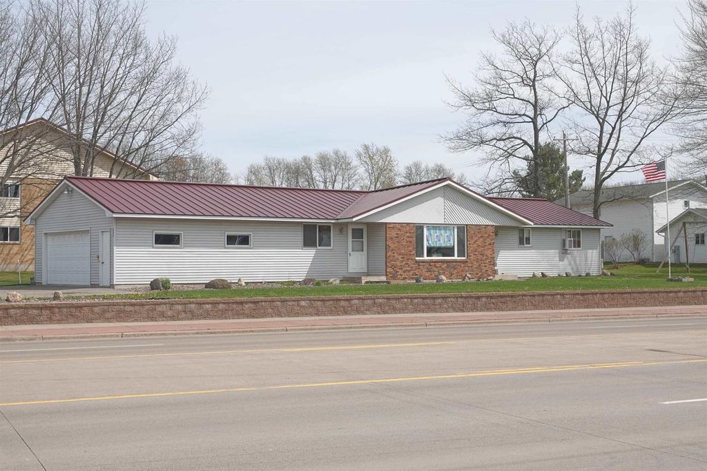 Photo of 804 Impala DRIVE, Medford, WI 54451 (MLS # 22601839)