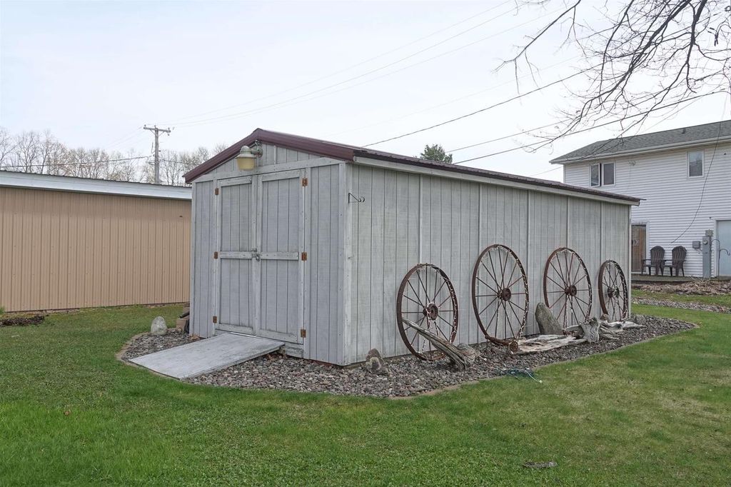 Photo of 804 Impala DRIVE, Medford, WI 54451 (MLS # 22601839)
