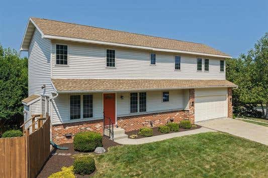 Photo of 1038 N Thompson DRIVE, Madison, WI 53704 (MLS # 2029151)