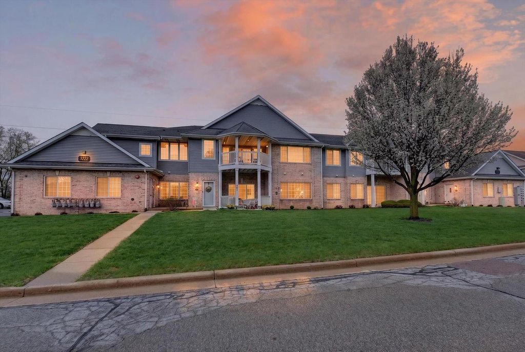 Photo of 3222 55th COURT #146, Kenosha, WI 53144 (MLS # 1958394)