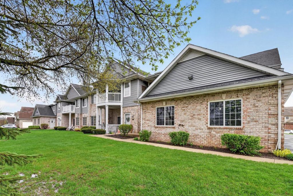Photo of 3222 55th COURT #146, Kenosha, WI 53144 (MLS # 1958394)