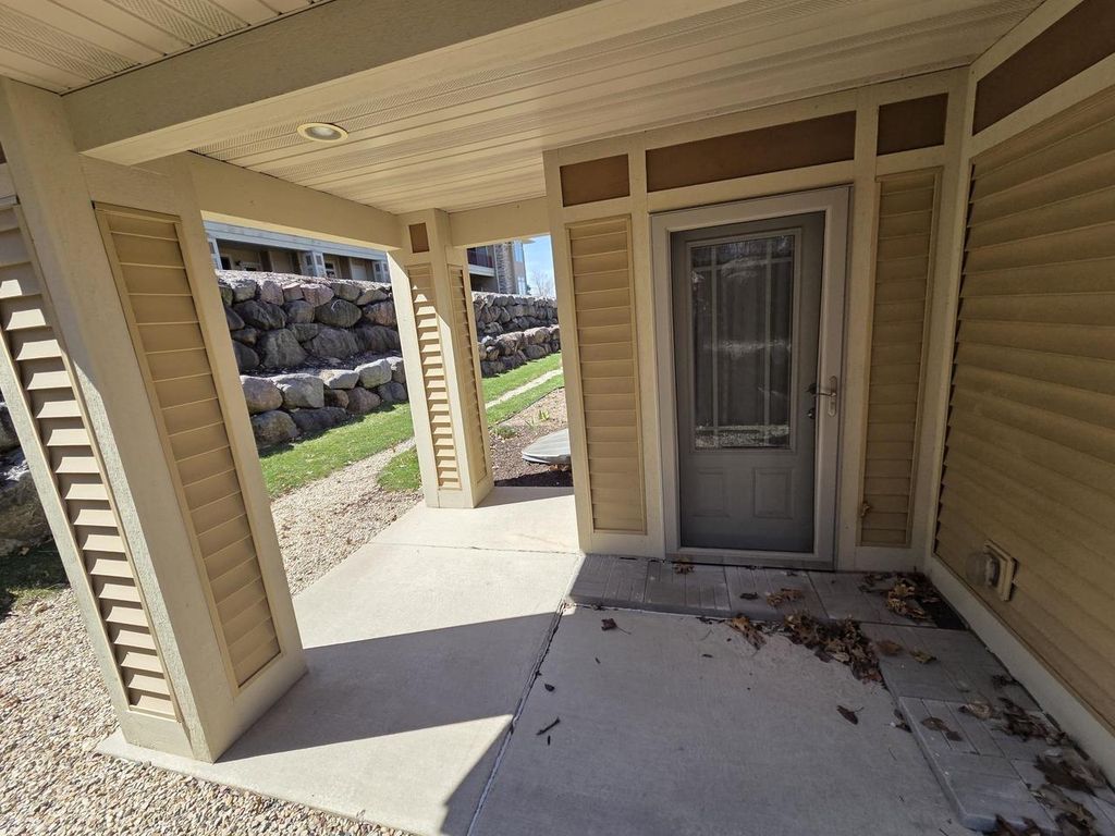 Photo of 1020 Prospect AVENUE #8, Portage, WI 53901 (MLS # 2020075)