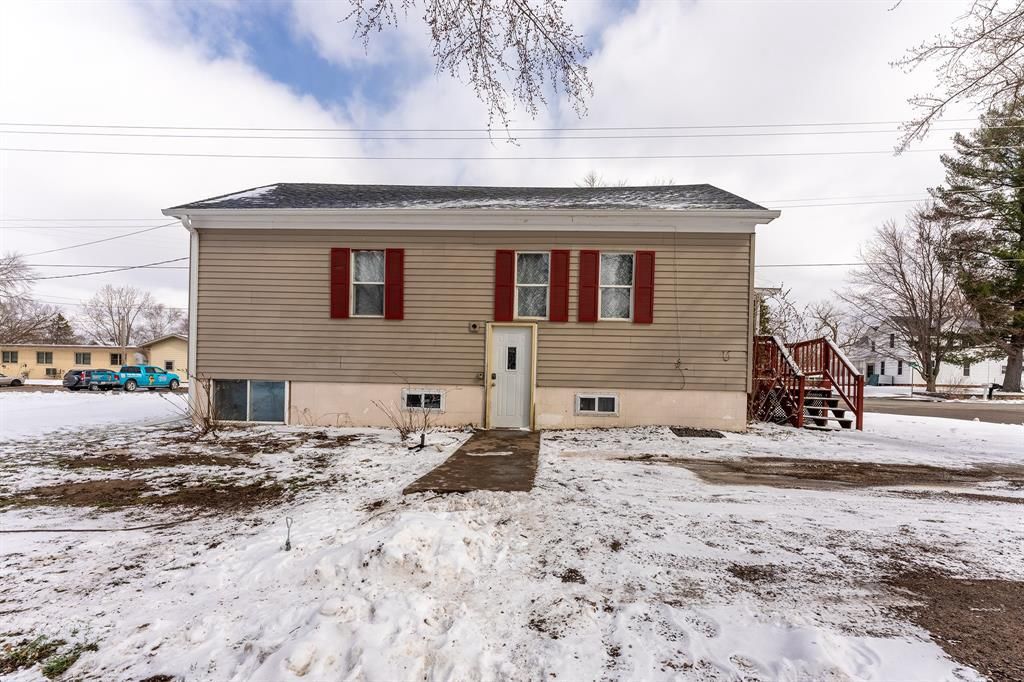 Photo of 311 Water STREET, Augusta, WI 54722 (MLS # 1600335)