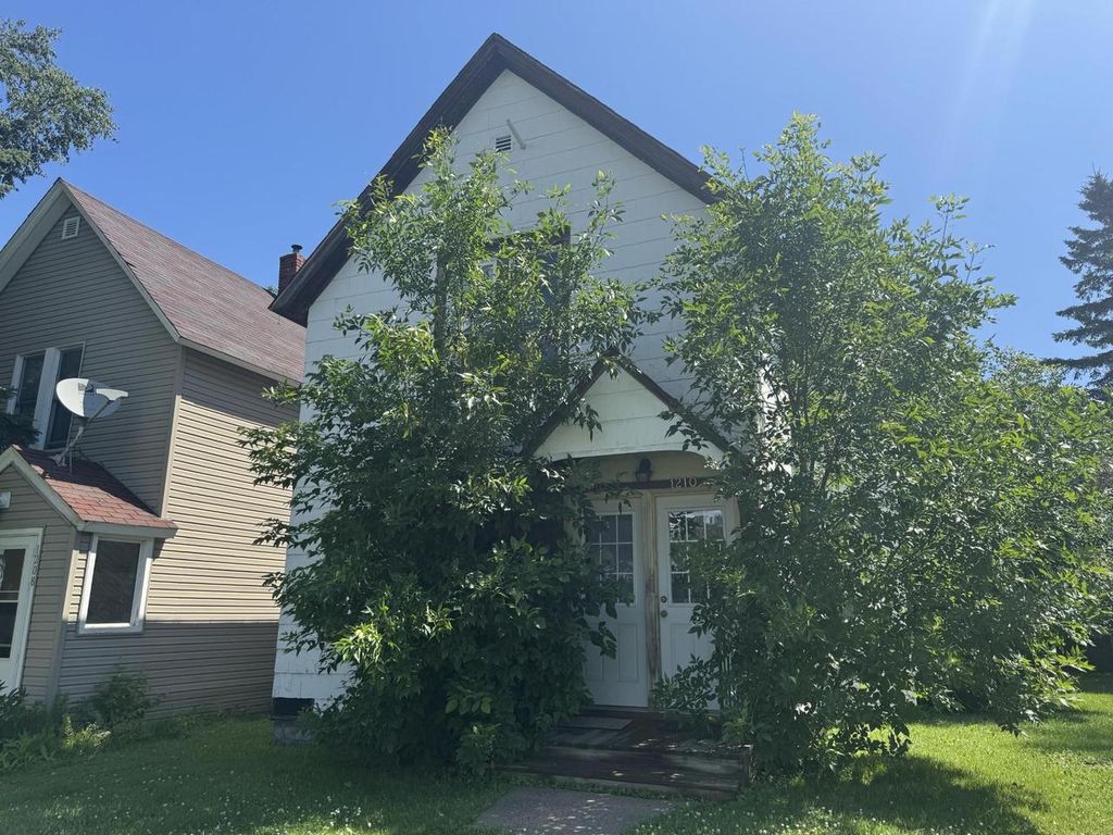 Photo of 1210 Grand AVENUE, Superior, WI 54880 (MLS # 6121983)