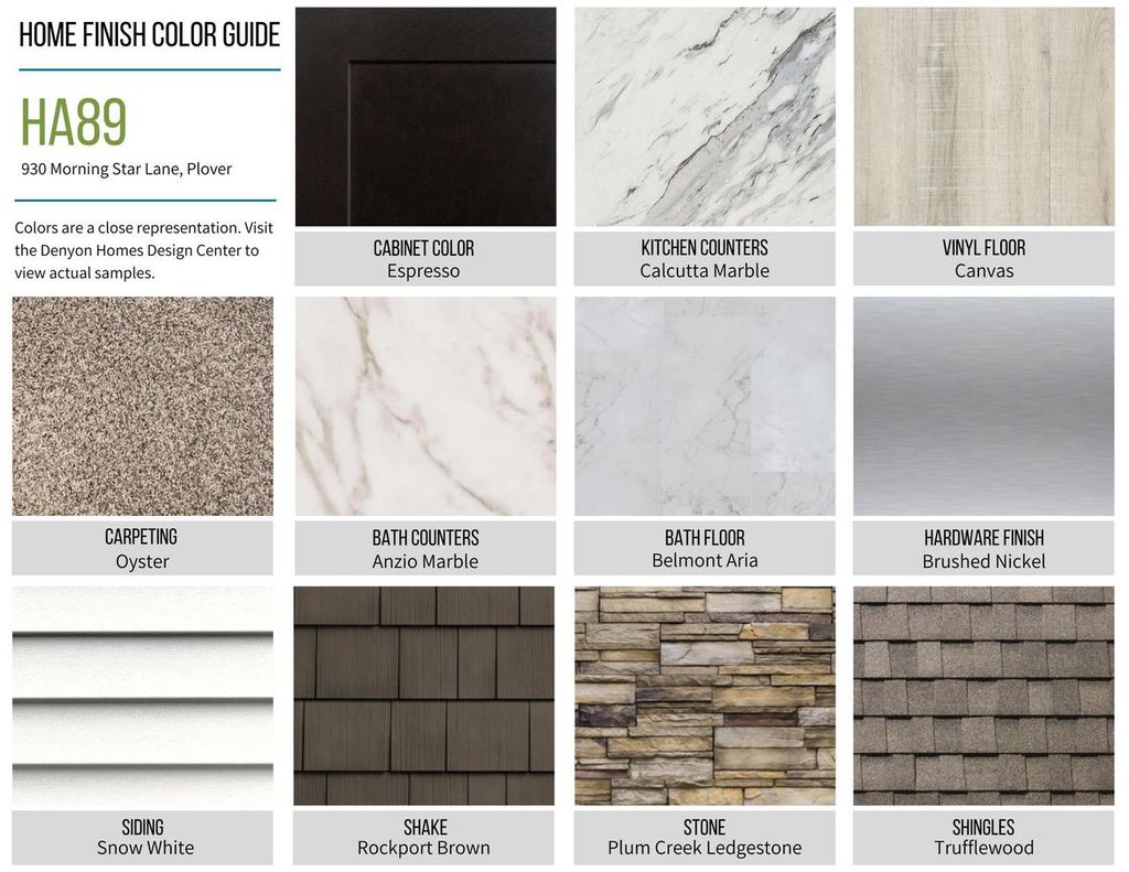 Photo of 930 Morning Star LANE #HA89, Plover, WI 54467 (MLS # 22601147)