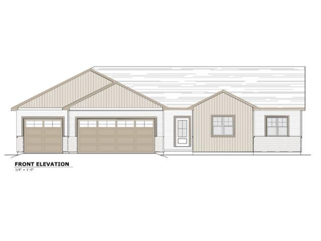 Photo of 373 Brookline AVENUE, De Pere, WI 54115 (MLS # 50326023)