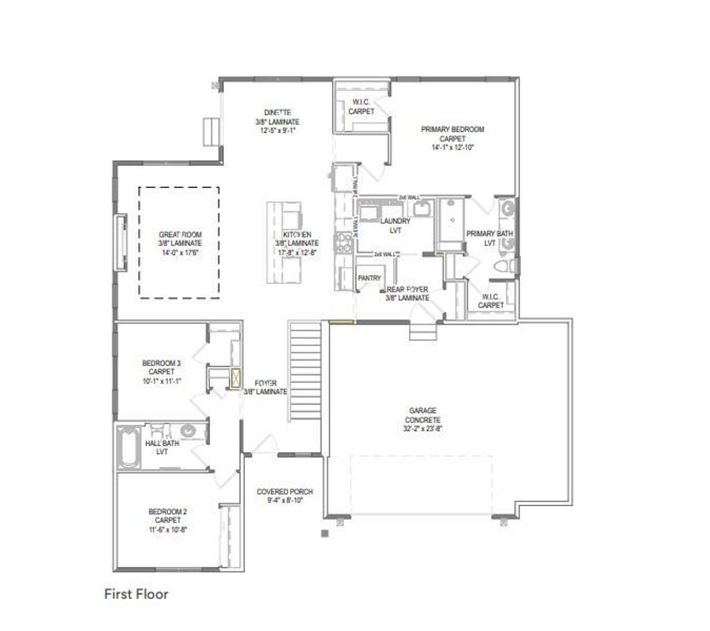 Photo of 1063 Autumn Blaze COURT, Oregon, WI 53575 (MLS # 2009653)