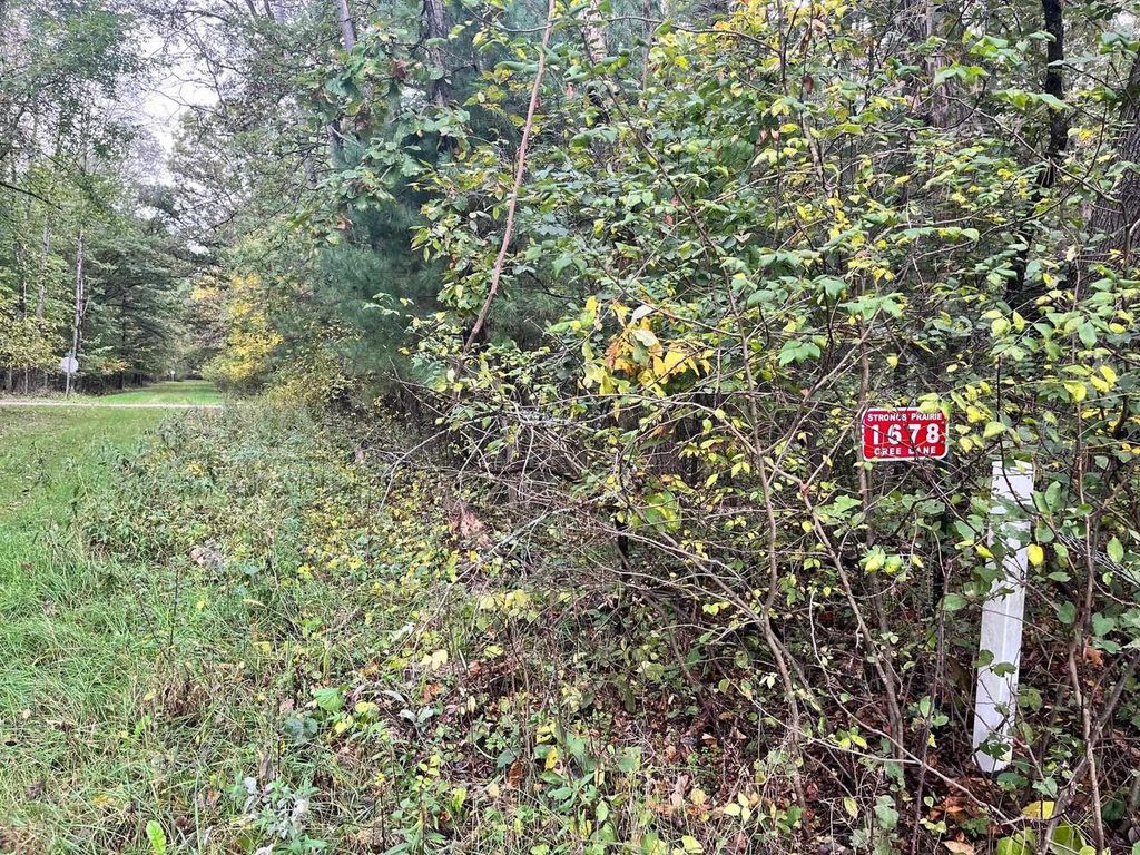 Photo of 1678 Cree LANE, Arkdale, WI 54613 (MLS # 2010161)