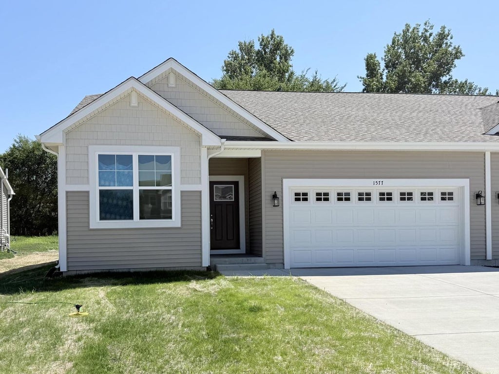 Photo of 1569 Meadowview COURT, Whitewater, WI 53190 (MLS # 1979580)