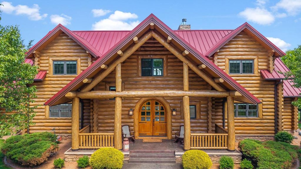 Photo of S8295 Dale ROAD, Loganville, WI 53943 (MLS # 2024068)