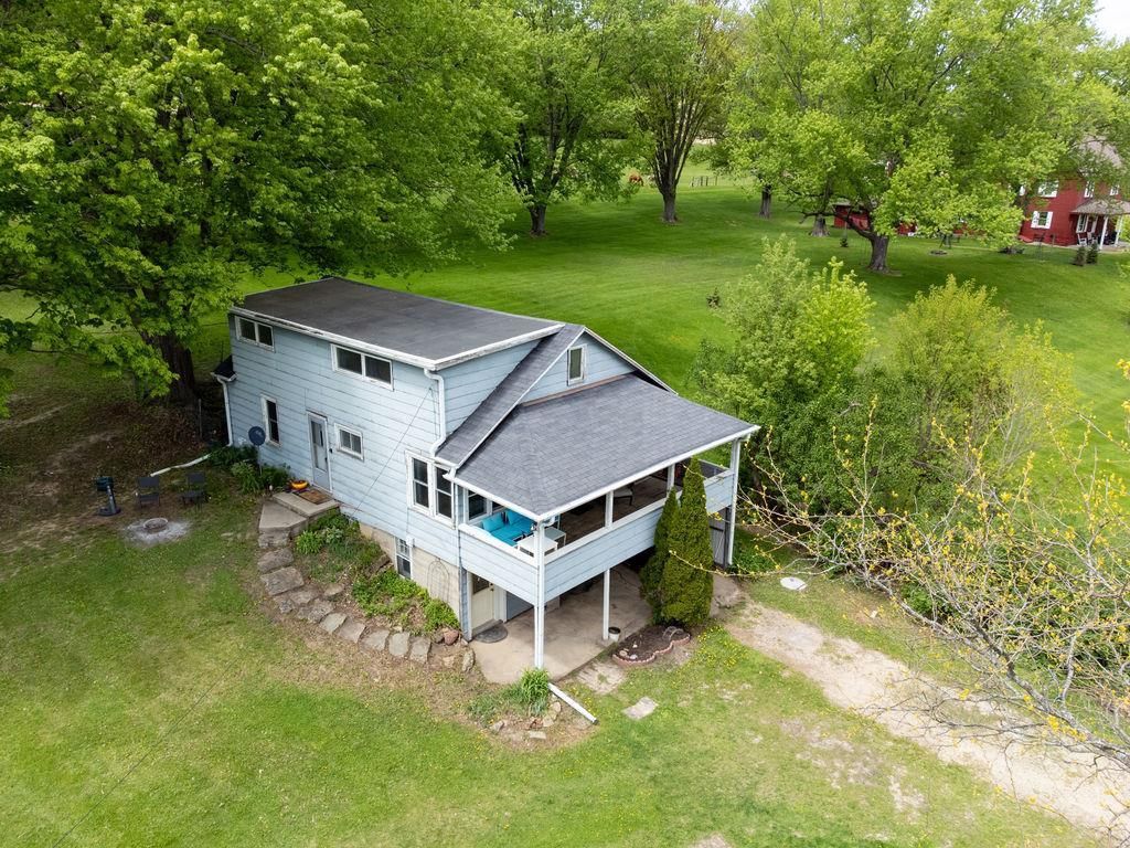 Photo of 1190 Highway 80 S, Richland Center, WI 53581 (MLS # 2022740)