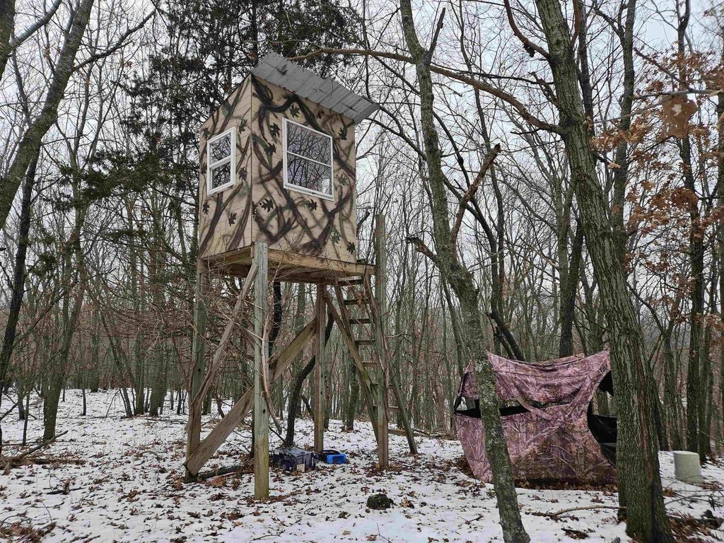 Photo of 40 AC County Road U, Portage, WI 53901 (MLS # 2014504)