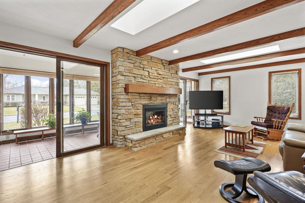 Photo of 607 Greenway ROAD, Monona, WI 53716 (MLS # 2017546)