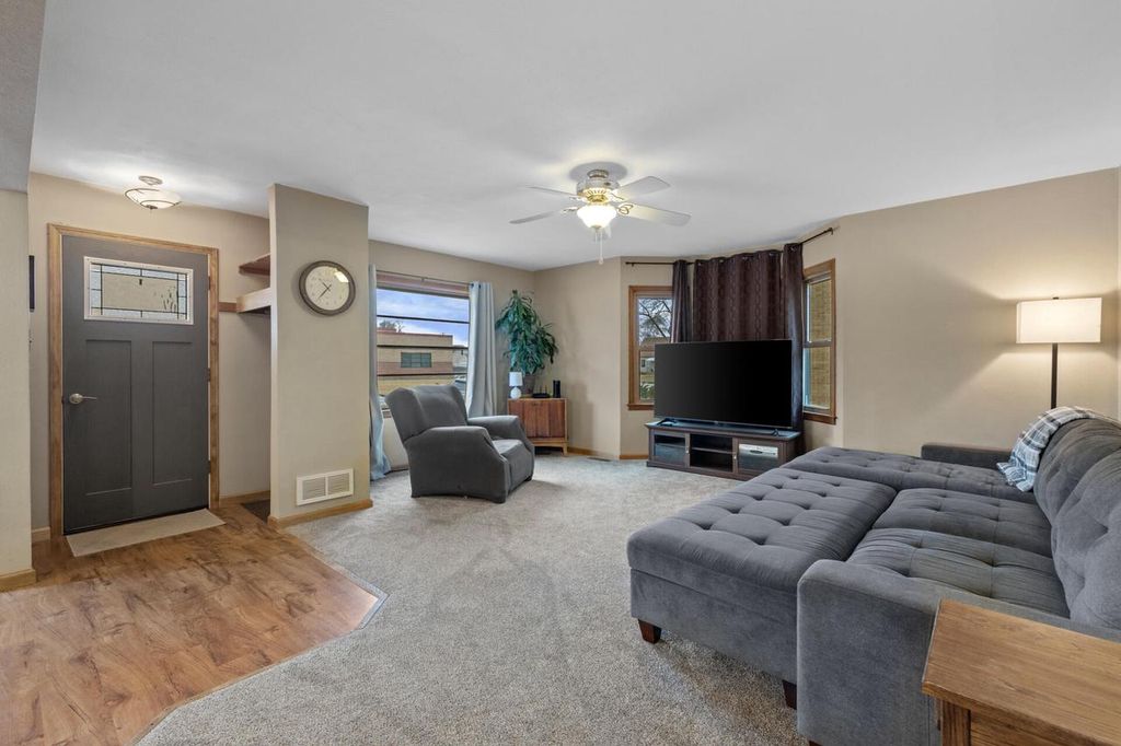 Photo of 1444 Bilgo LANE, Kewaskum, WI 53040 (MLS # 1954084)