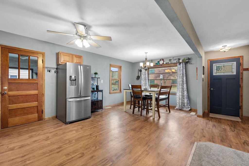 Photo of 1444 Bilgo LANE, Kewaskum, WI 53040 (MLS # 1954084)