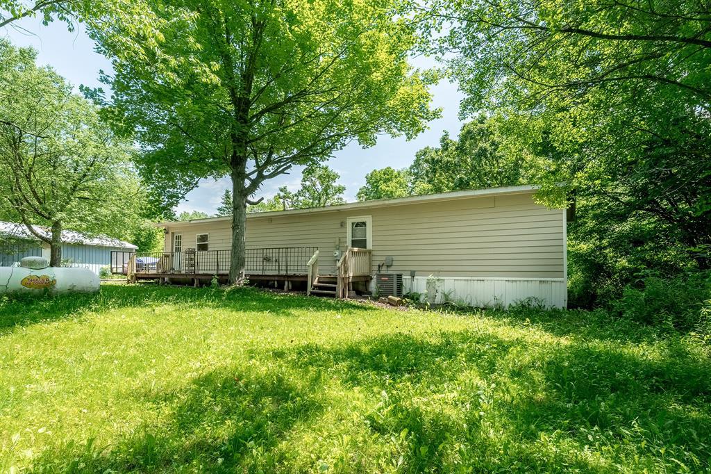 Photo of 9417 Partridge ROAD, Eau Claire, WI 54703 (MLS # 1605264)