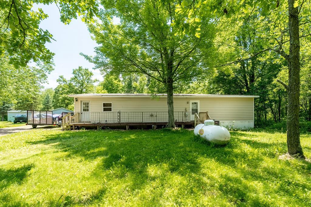 Photo of 9417 Partridge ROAD, Eau Claire, WI 54703 (MLS # 1605264)