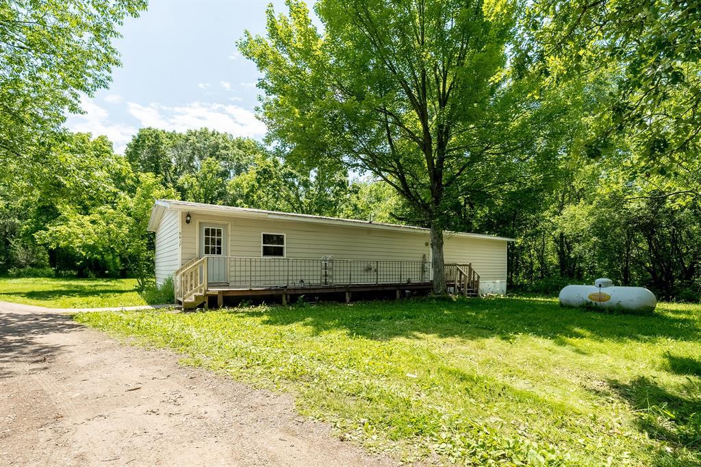 Photo of 9417 Partridge ROAD, Eau Claire, WI 54703 (MLS # 1605264)