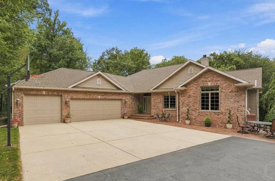 Photo of 2681 Church STREET, Cottage Grove, WI 53527 (MLS # 2032542)