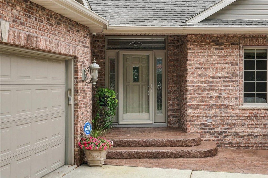 Photo of 2681 Church STREET, Cottage Grove, WI 53527 (MLS # 2032542)