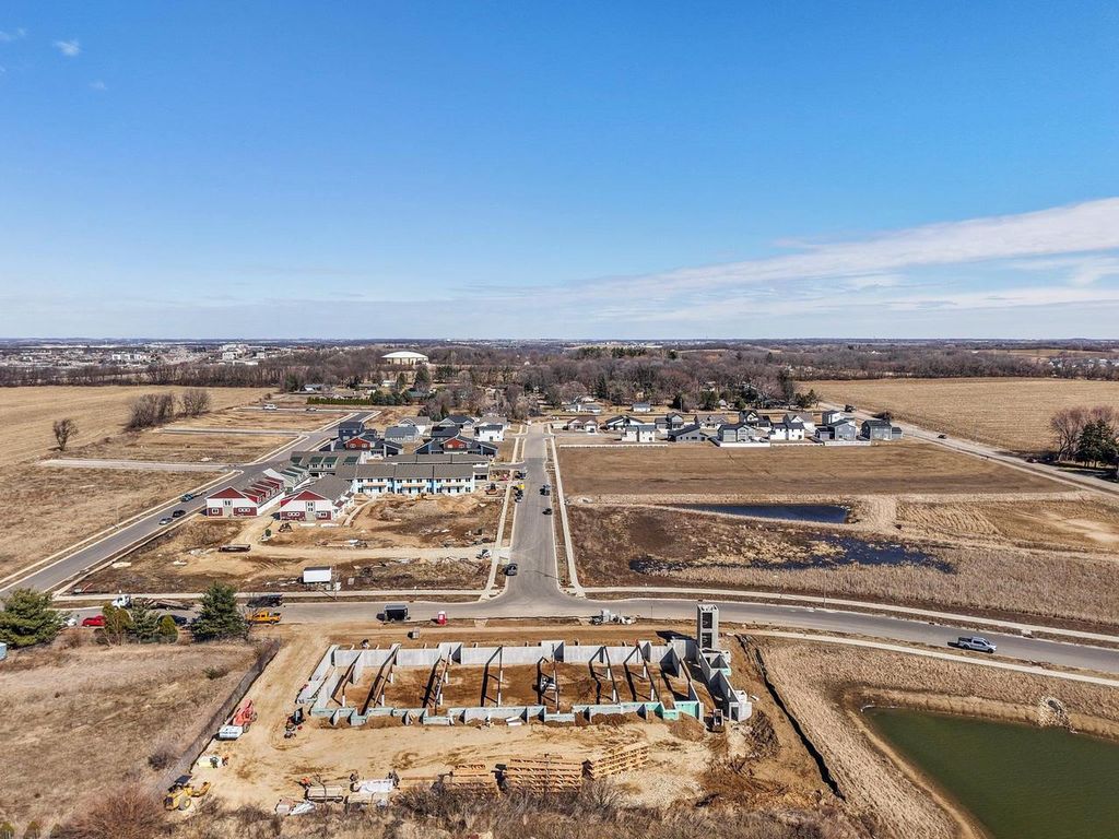 Photo of 5801 Bridle WAY, Madison, WI 53718 (MLS # 2015552)