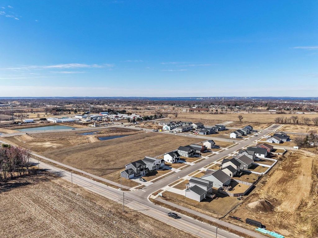 Photo of 5801 Bridle WAY, Madison, WI 53718 (MLS # 2015552)