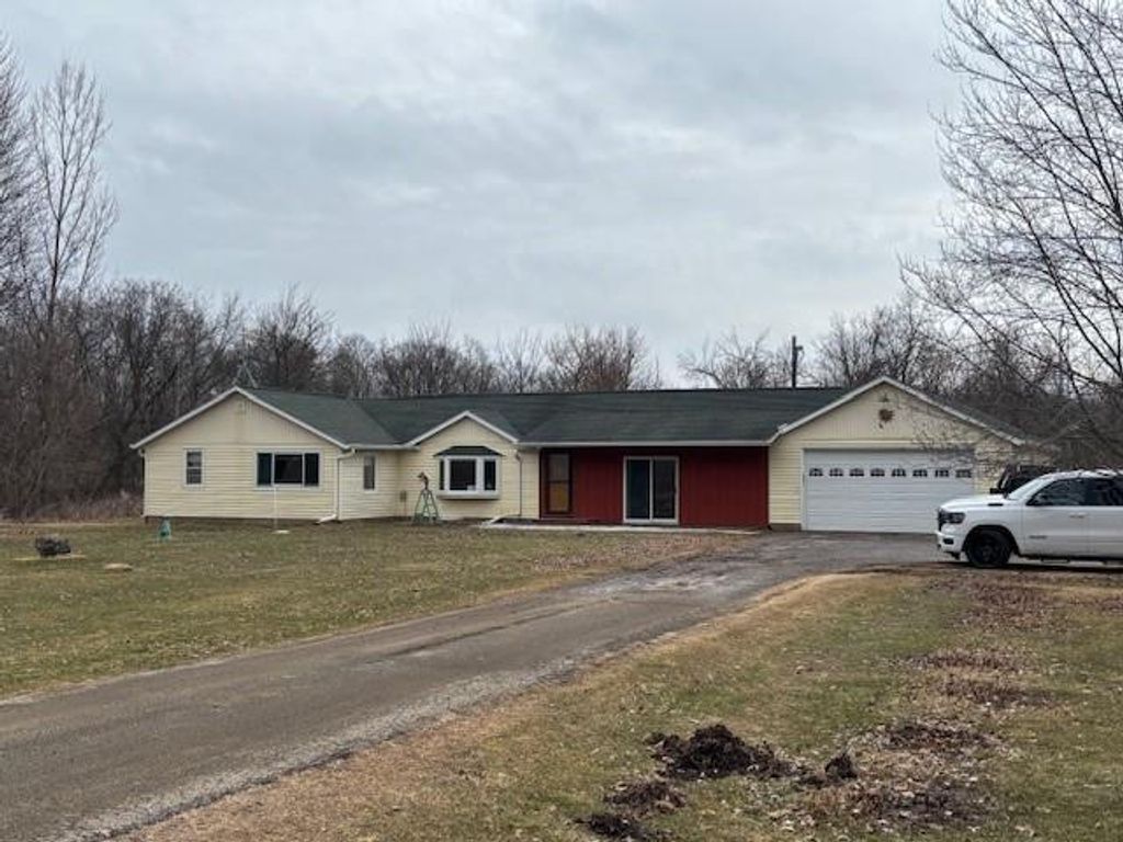 Photo of W9295 County Hwy SS, Pepin, WI 54759 (MLS # 1598988)