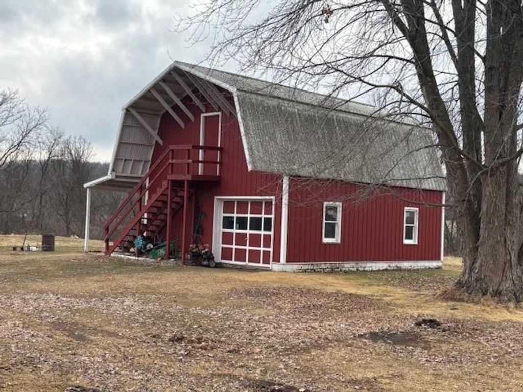 Photo of W9295 County Hwy SS, Pepin, WI 54759 (MLS # 1598988)