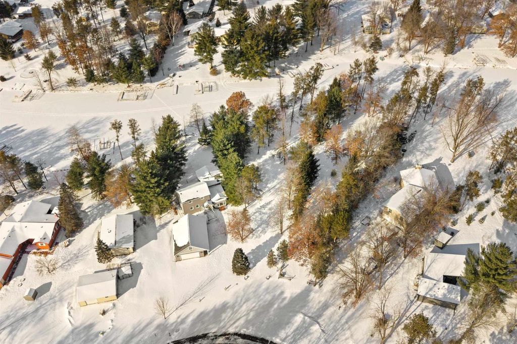 Photo of 984 S Archers WAY, Nekoosa, WI 54457 (MLS # 2015533)