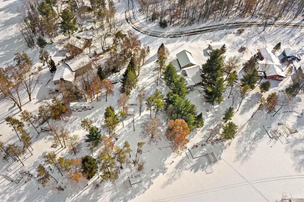 Photo of 984 S Archers WAY, Nekoosa, WI 54457 (MLS # 2015533)