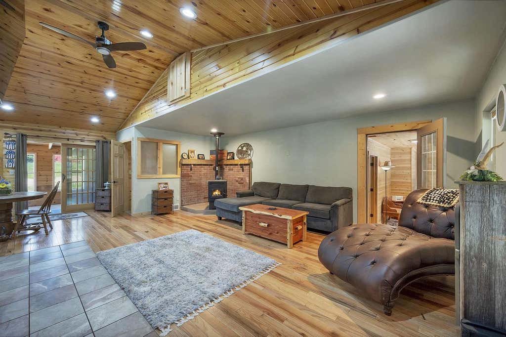 Photo of N8563 Bluebird LANE, Crivitz, WI 54114 (MLS # 50330077)