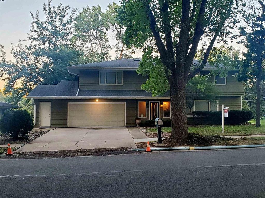 Photo of 3117 Todd DRIVE, Madison, WI 53713 (MLS # 2018358)