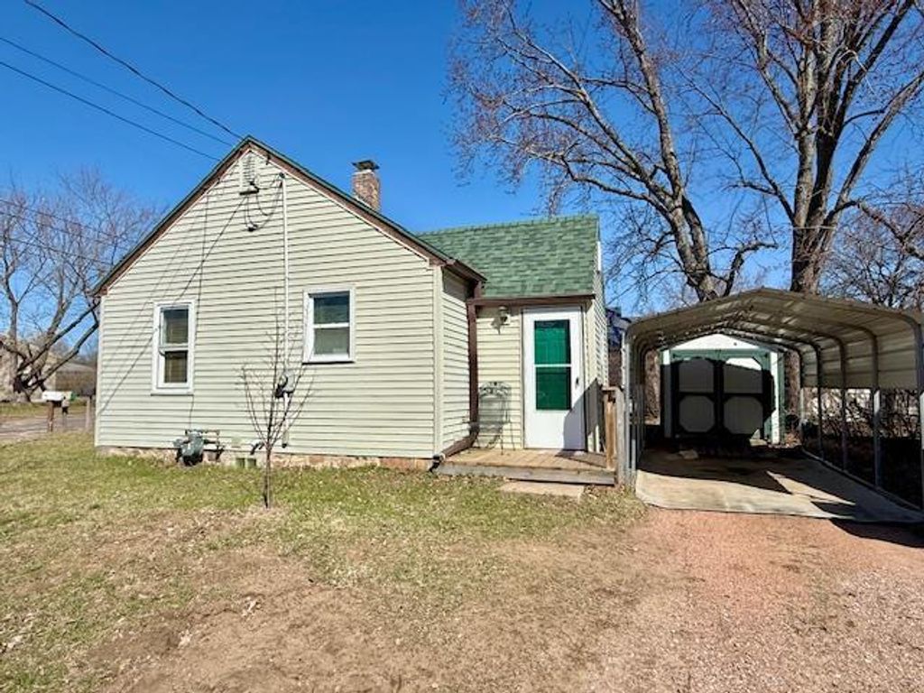 Photo of 1851 S 4th STREET, Wisconsin Rapids, WI 54494 (MLS # 22601389)