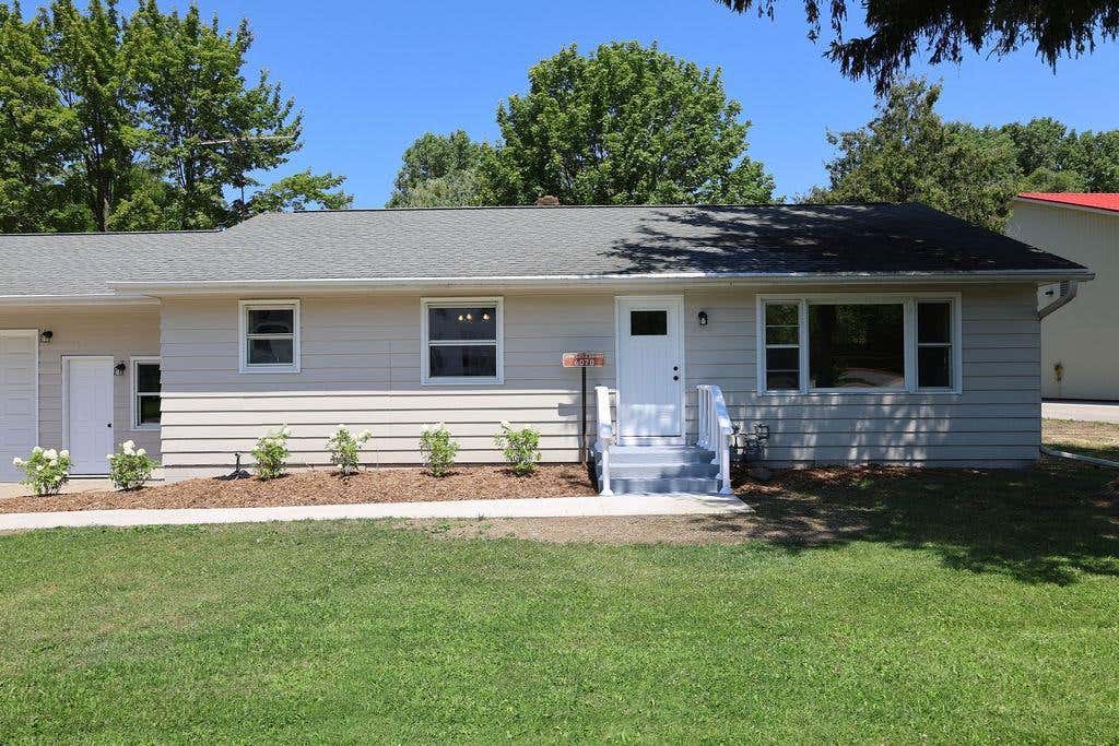Photo of 6070 County Road S RD, Sobieski, WI 54171 (MLS # 50330208)