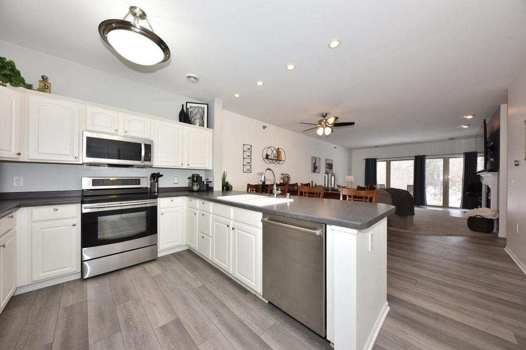 Photo of 1500 Gabriel DRIVE #2, Waukesha, WI 53188 (MLS # 1950884)