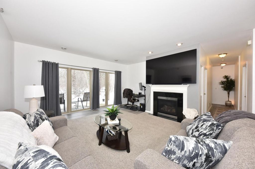 Photo of 1500 Gabriel DRIVE #2, Waukesha, WI 53188 (MLS # 1950884)