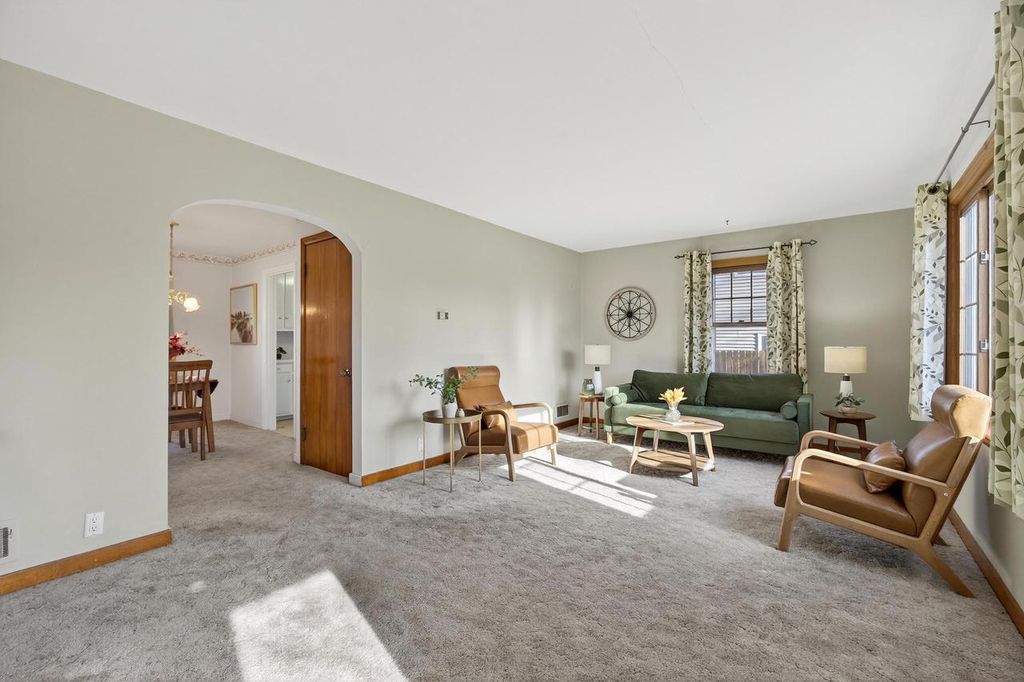 Photo of 463 Case AVENUE, Wisconsin Rapids, WI 54494 (MLS # 22505524)