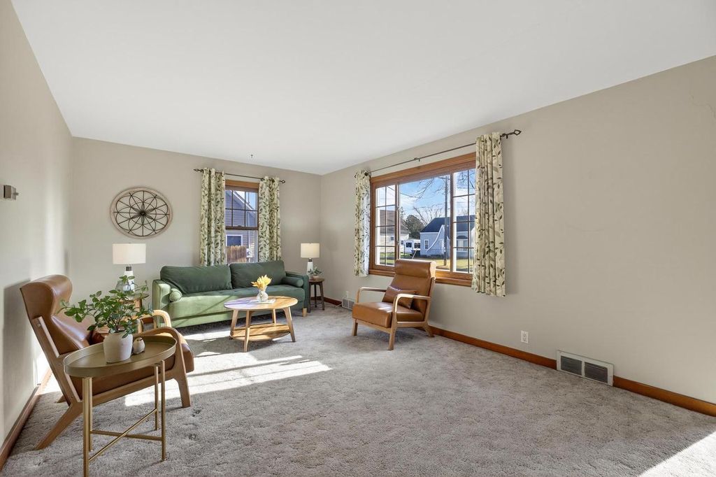 Photo of 463 Case AVENUE, Wisconsin Rapids, WI 54494 (MLS # 22505524)