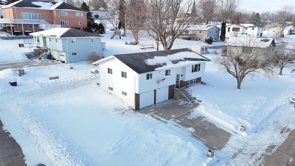 Photo of 1005 5th STREET, Marathon, WI 54448 (MLS # 22600691)